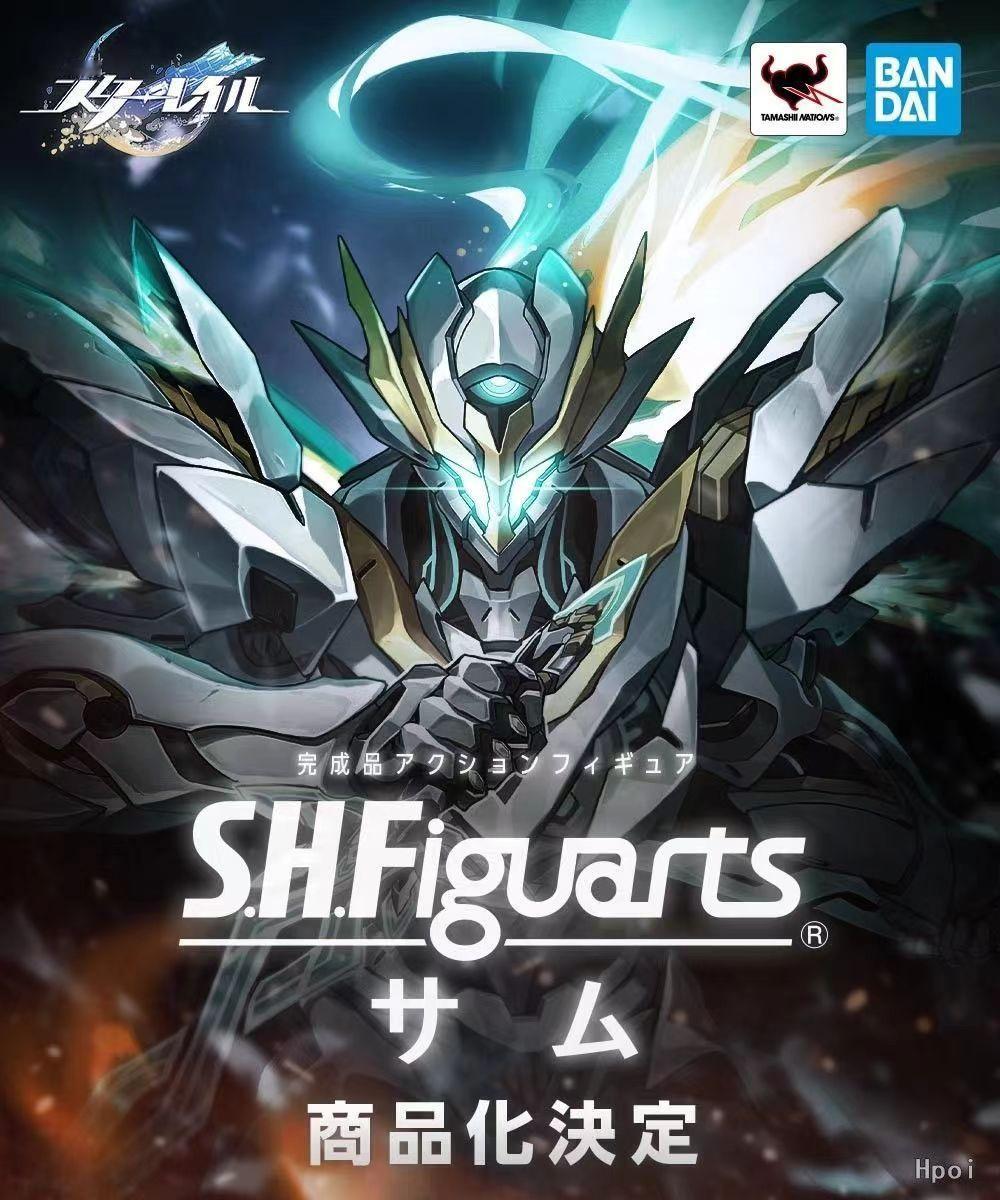 #今天星铁发生了什么# #崩坏星穹铁道# 【星铁速报】✦胶佬狂喜！近日，关于万代