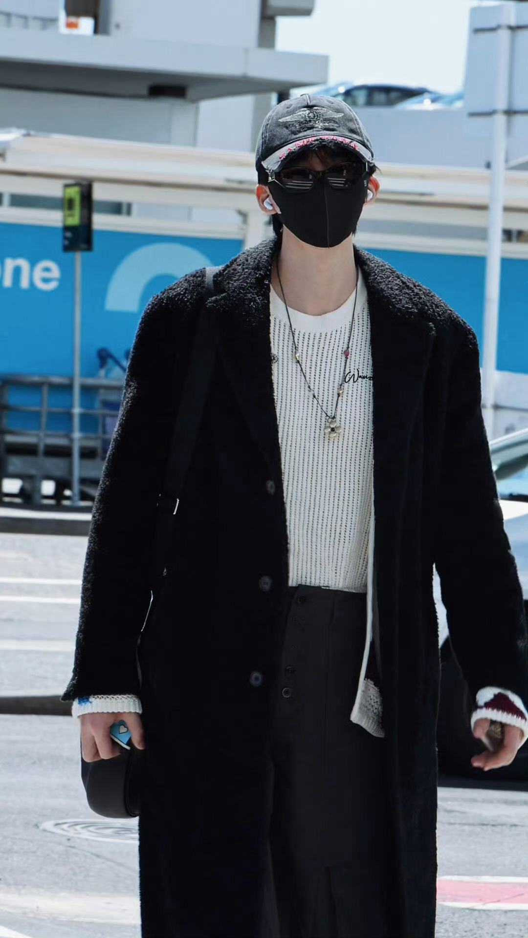 早安！早安！摩登时尚！刘宇宁  |摩登兄弟