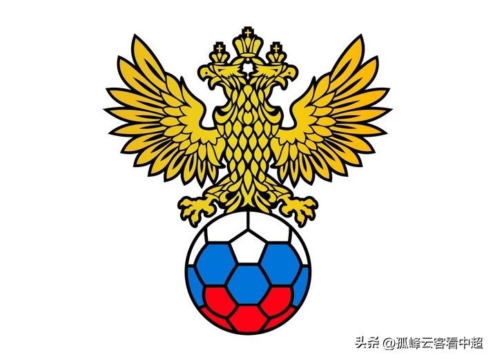 就算无球可踢，俄罗斯也不愿脱欧入亚！
最近俄罗斯国家队主教练卡尔平在参加俄媒一档