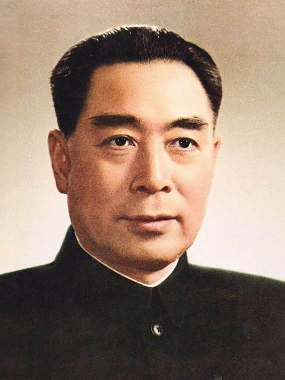 1976年1月8日周总理去世后，突然发生了一件怪事。谁也想不到上午刚闭眼的总理，