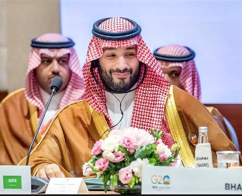 沙特会不会成为第二个伊拉克? 我直说：不可能！ 沙特和伊拉克根本不是一个路子。伊