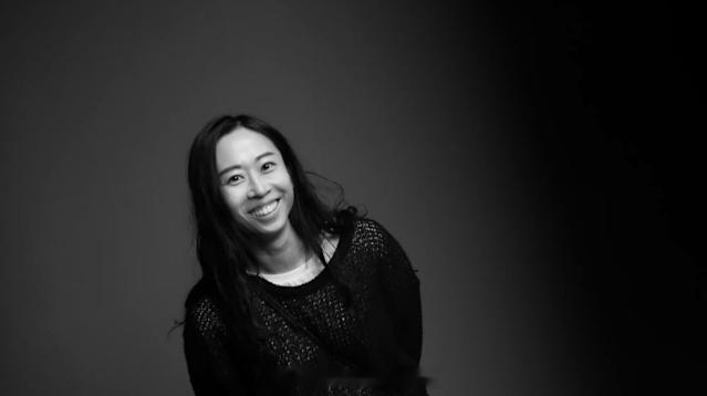 「第44届香港电影金像奖 宣傳片的幕後 完全以 iPhone 17 Pro Ma