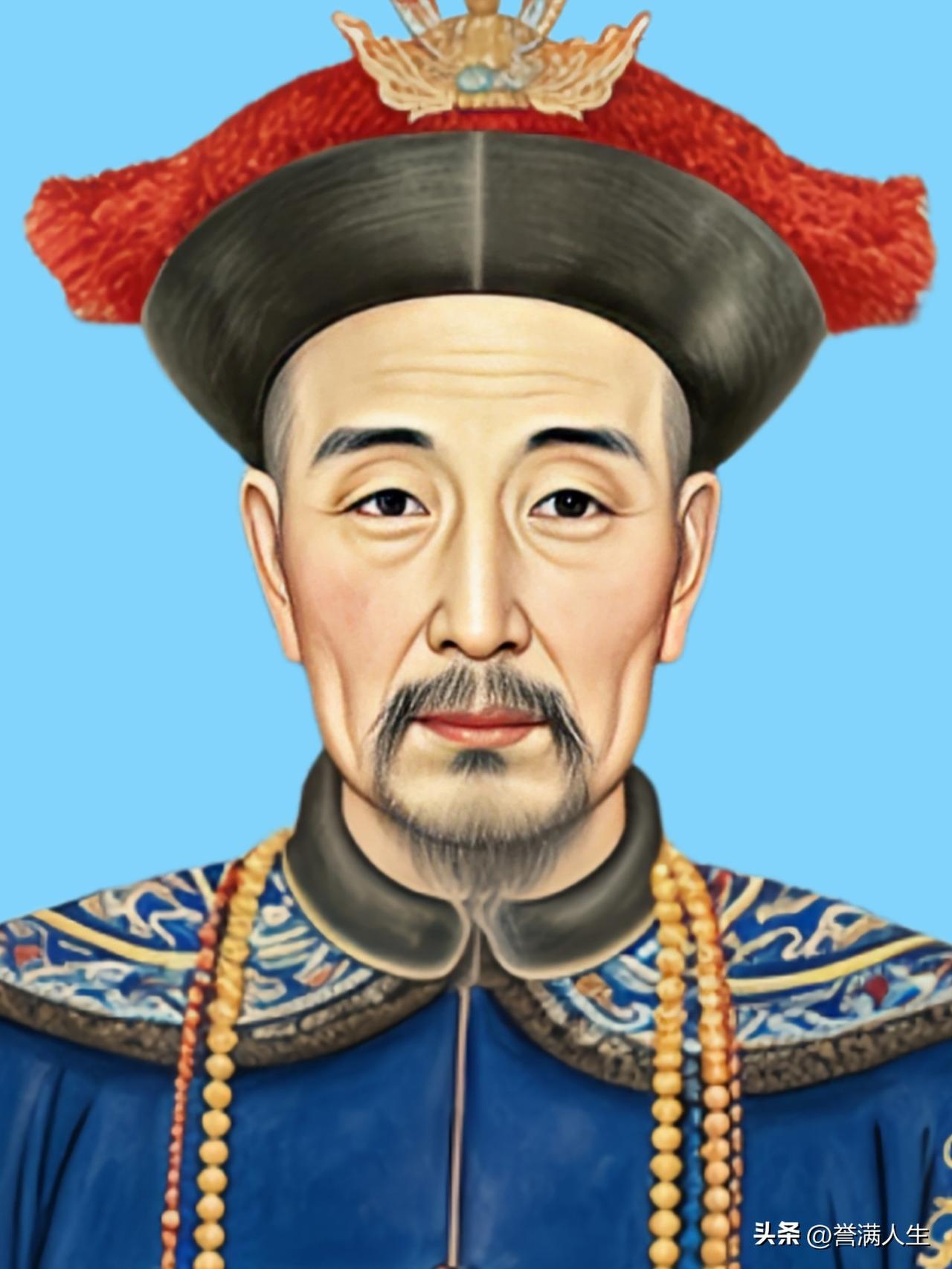 走进历史，探寻清朝《四库全书》正总裁刘统勋的传奇人生
朋友们，晚上好！
今天接着