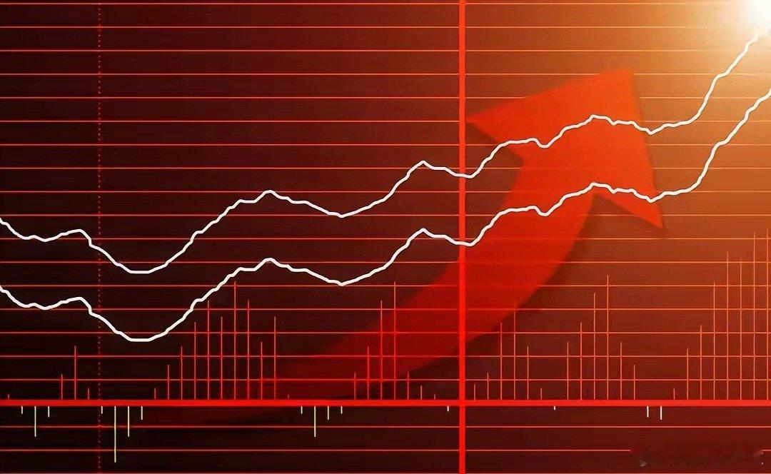 外围突发消息，全A闻风调整，接下来还有六个交易日就五一假期了，紧急分享几句……今