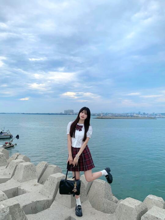 澳角炮台🌊
