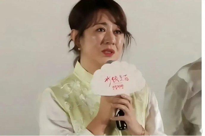 马丽沈腾或难再合作，马丽路演哭诉家人受 CP 粉扰，似在划清界限，独扛票房后无需