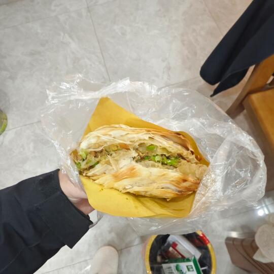 婚后俩人放弃晚饭了