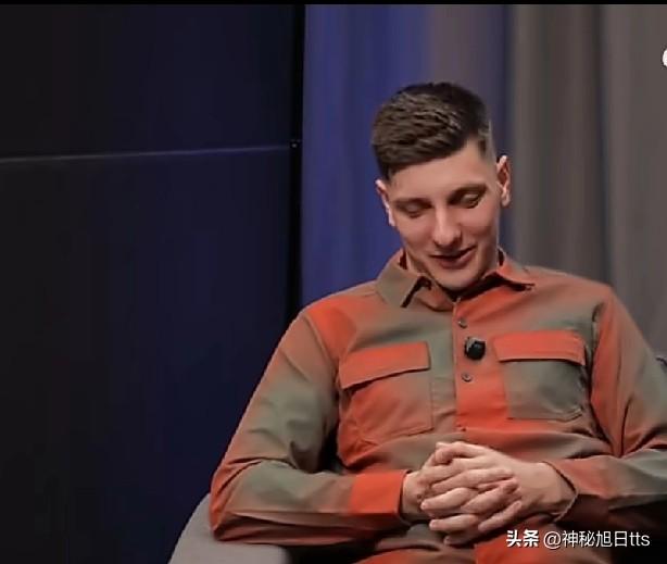 乌克兰特种部队士兵：朝鲜士兵宁死不降，占领区反抗活动更艰难

乌克兰特种部队士兵