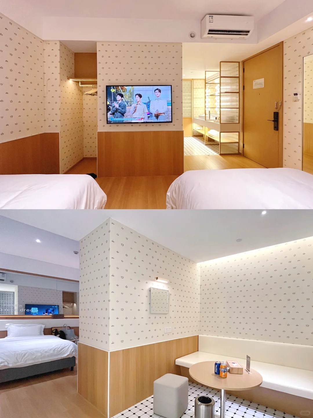 来宁波不舍得退房！下了高铁站直奔这里…