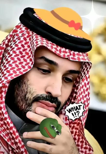 沙特这次真要感谢特朗普，如果不是特朗普对伊朗开战，估计沙特永远也不知道，美军基地