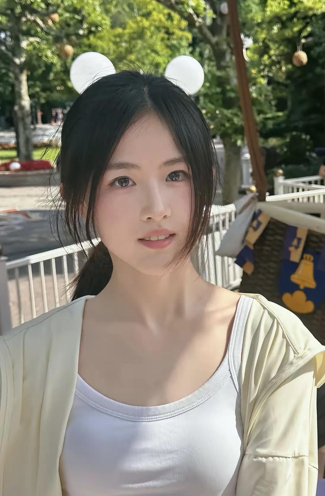 漂亮