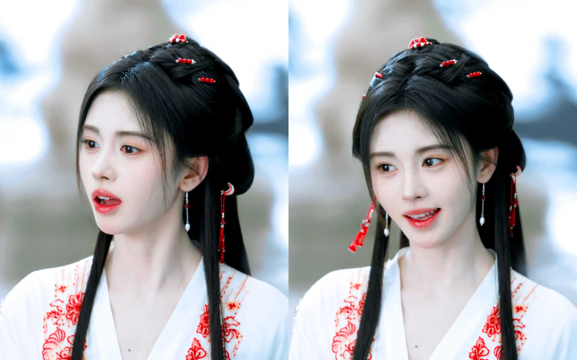 jjy鞠婧祎姜黎非jjy鞠婧祎千香一定是理想型 我不行吗˃ ˄ ˂̥̥