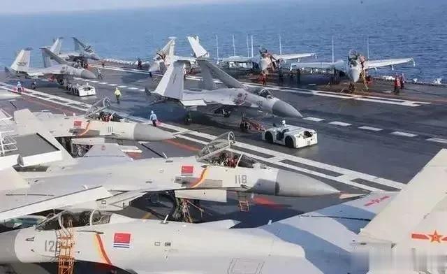 美军卫星偷拍美济岛，结果傻眼了：几天不见这火力猛过头了？

南海作为世界最重要的