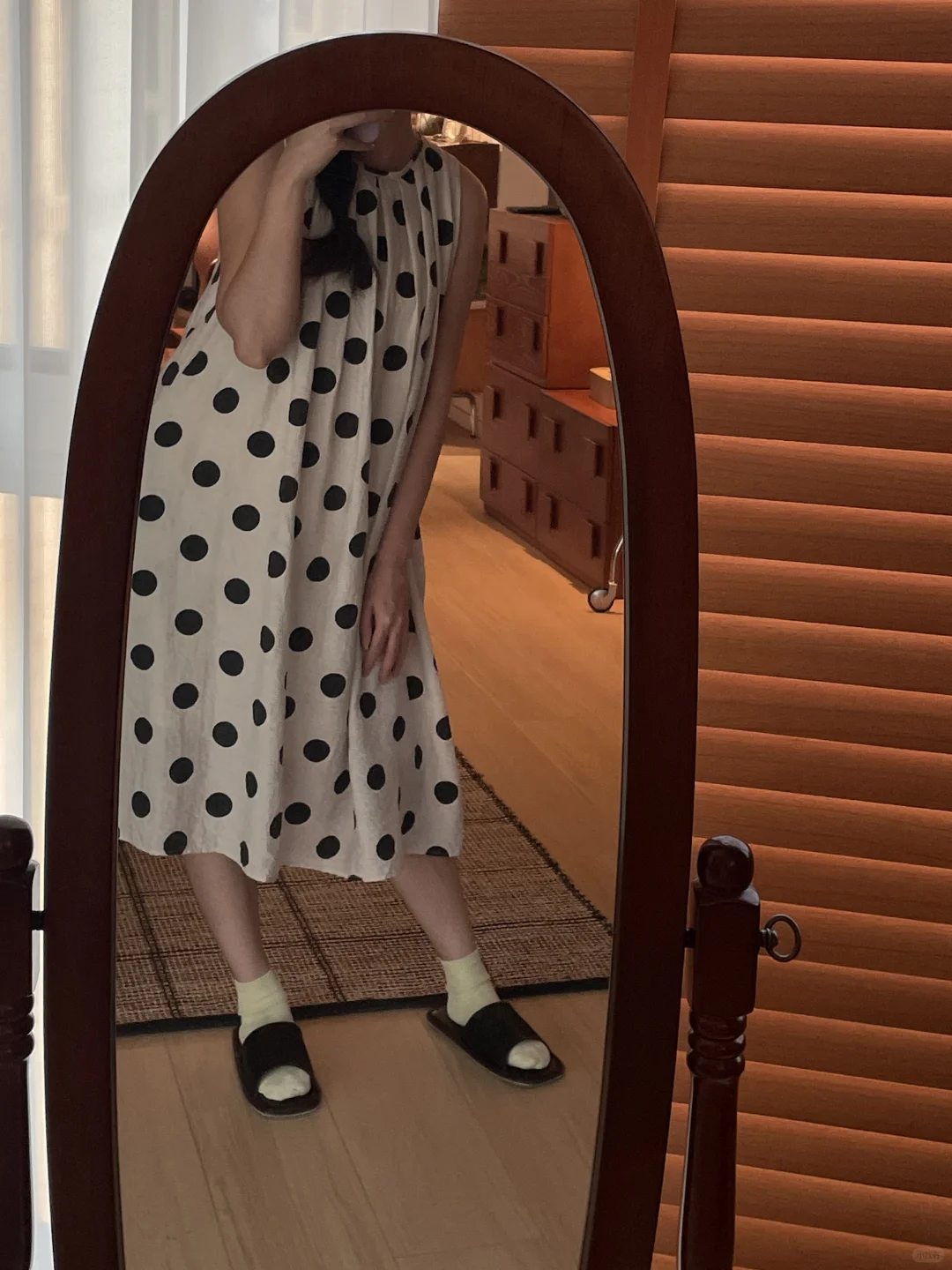 36℃的夏天，只想宅在小房子🏠