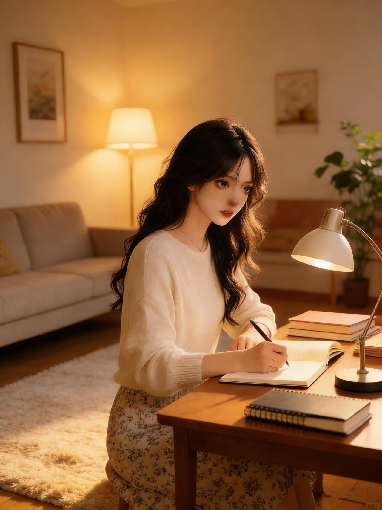 九边说：
不要去报自媒体课程，从读后感开始，好好写，慢慢成长。把自己变成一个输出