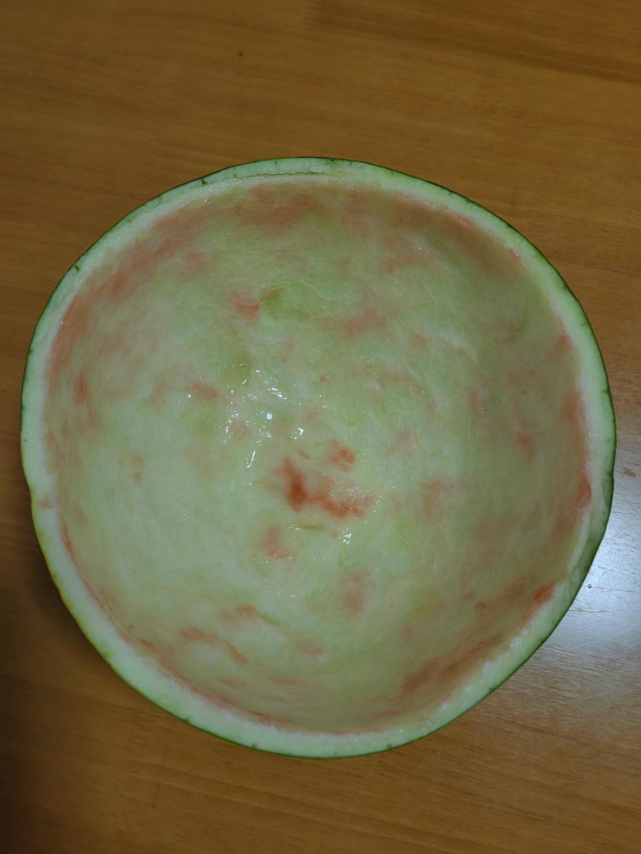 这话我都不好意思说出口，真正会过日子的女人，确实不可小觑。谁家能这样仔细，食物来