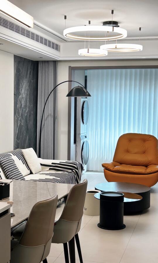 温馨的家🏠氛围感拉满！