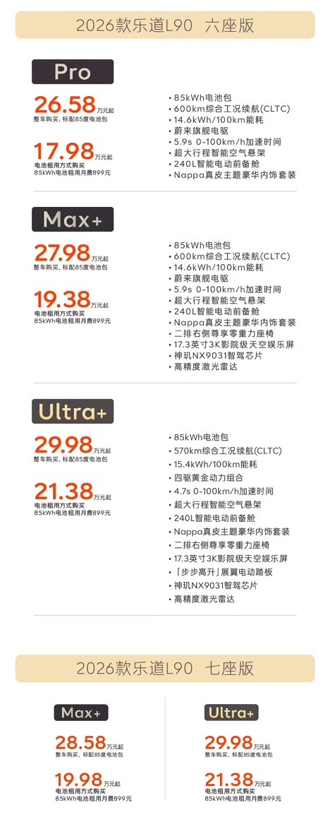 1. 在自研芯片切换的周期，每家的产品节奏都有些跳，这点可以举出很多例子。26 