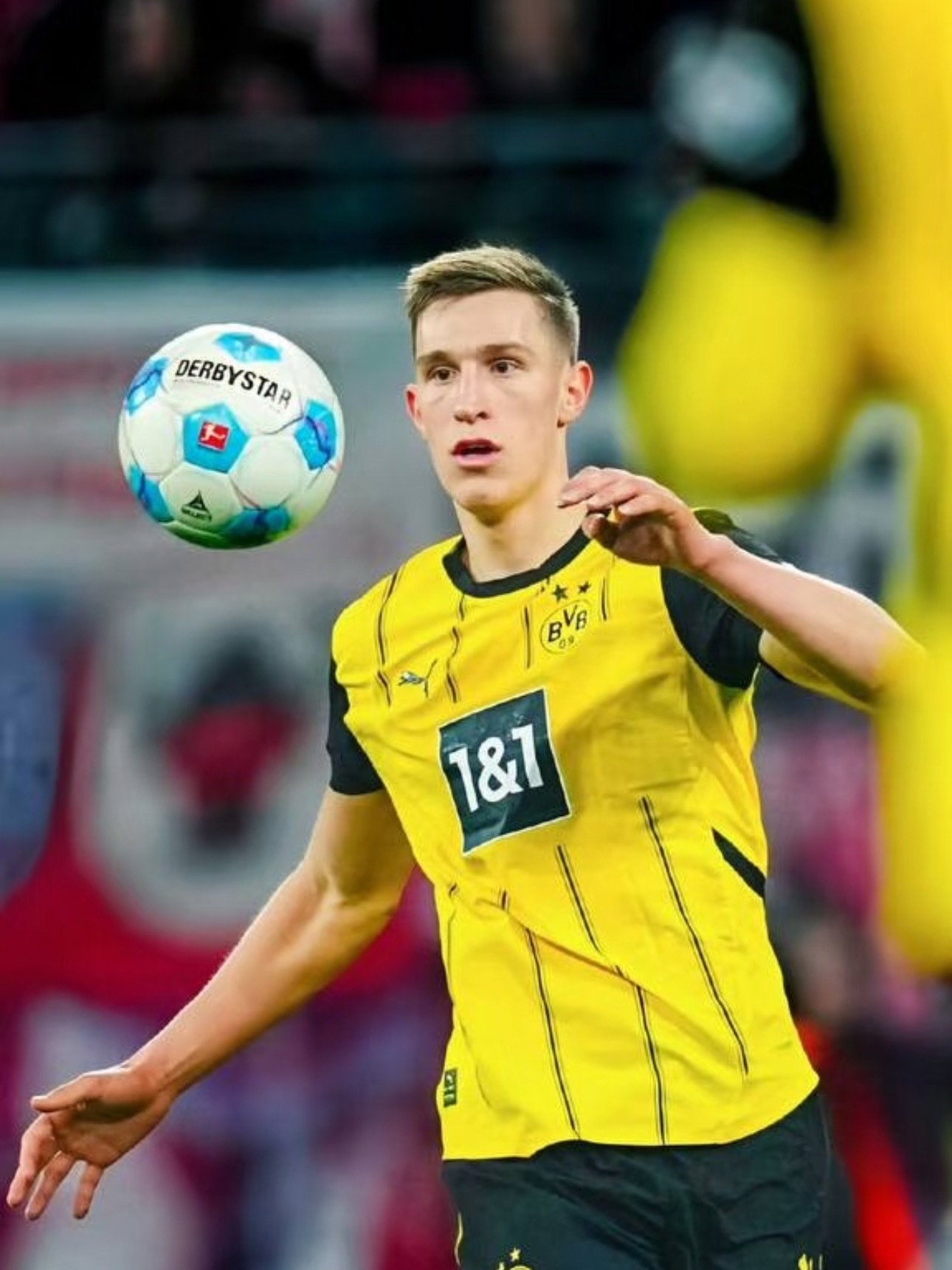 多特蒙德赛前伤病：丘库埃梅卡无缘战拜仁 施洛特贝克火线复出北京时间2月28日，德