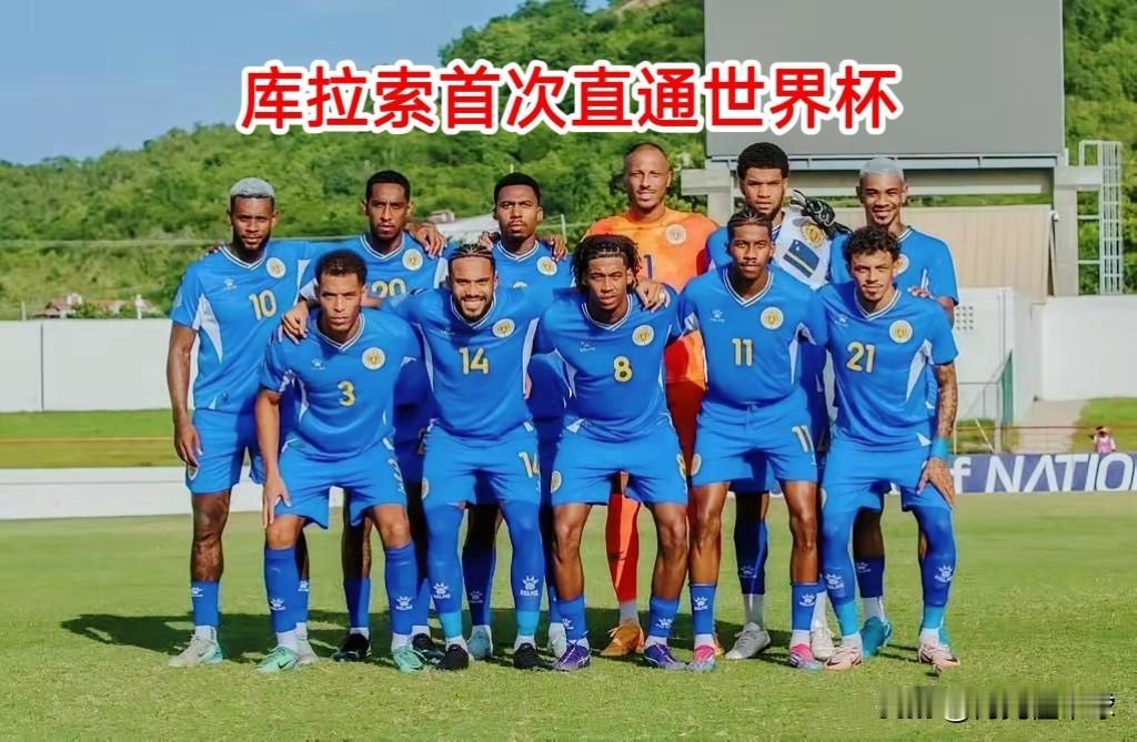 不可思议！以下4国历史首次闯进世界杯，而且是直通决赛圈！

1、乌兹别克斯坦
2