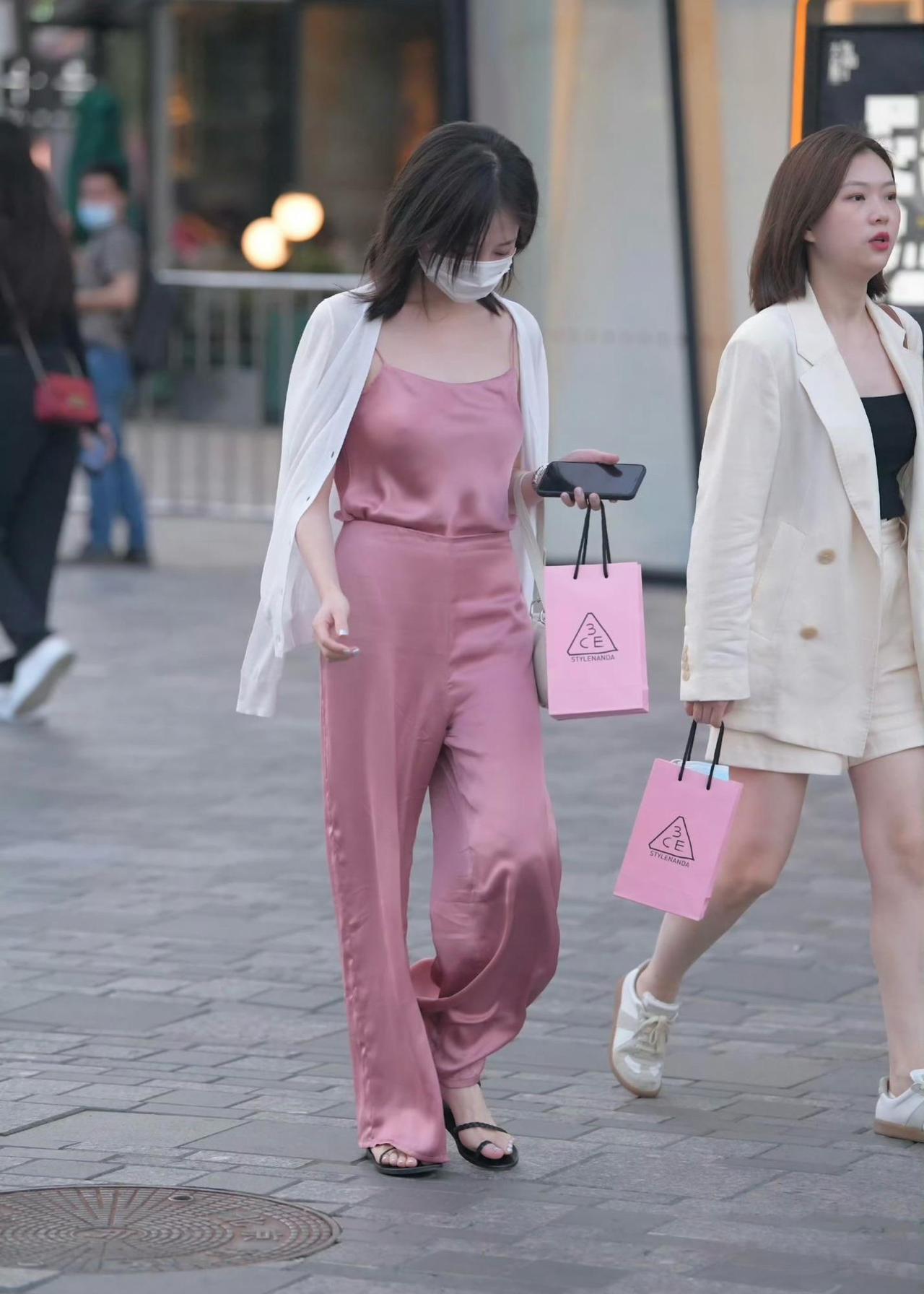 这是真丝的吗