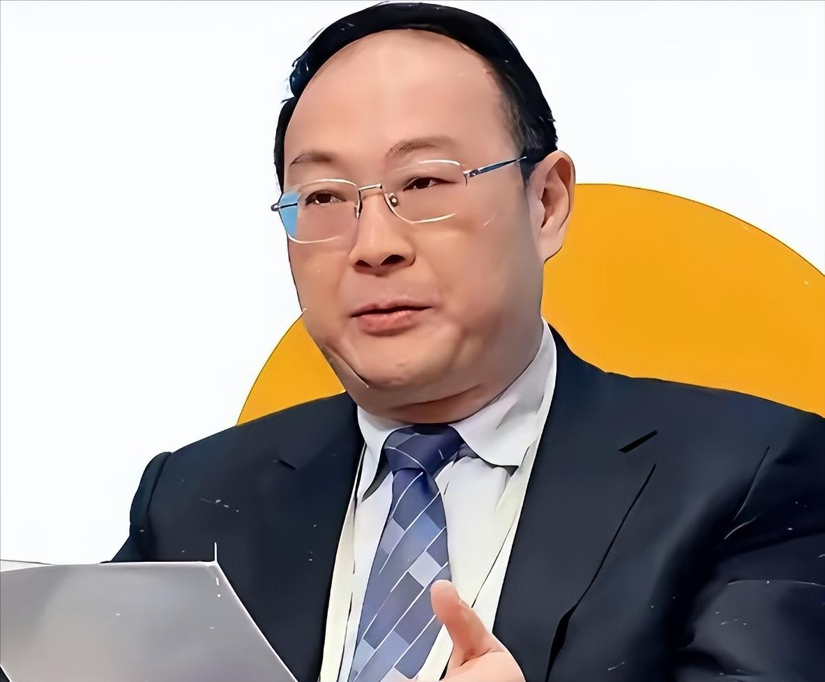 金灿荣：大国不狠，没人怕！
 
近期金灿荣教授的一番表态，在网上引发全网热议，每