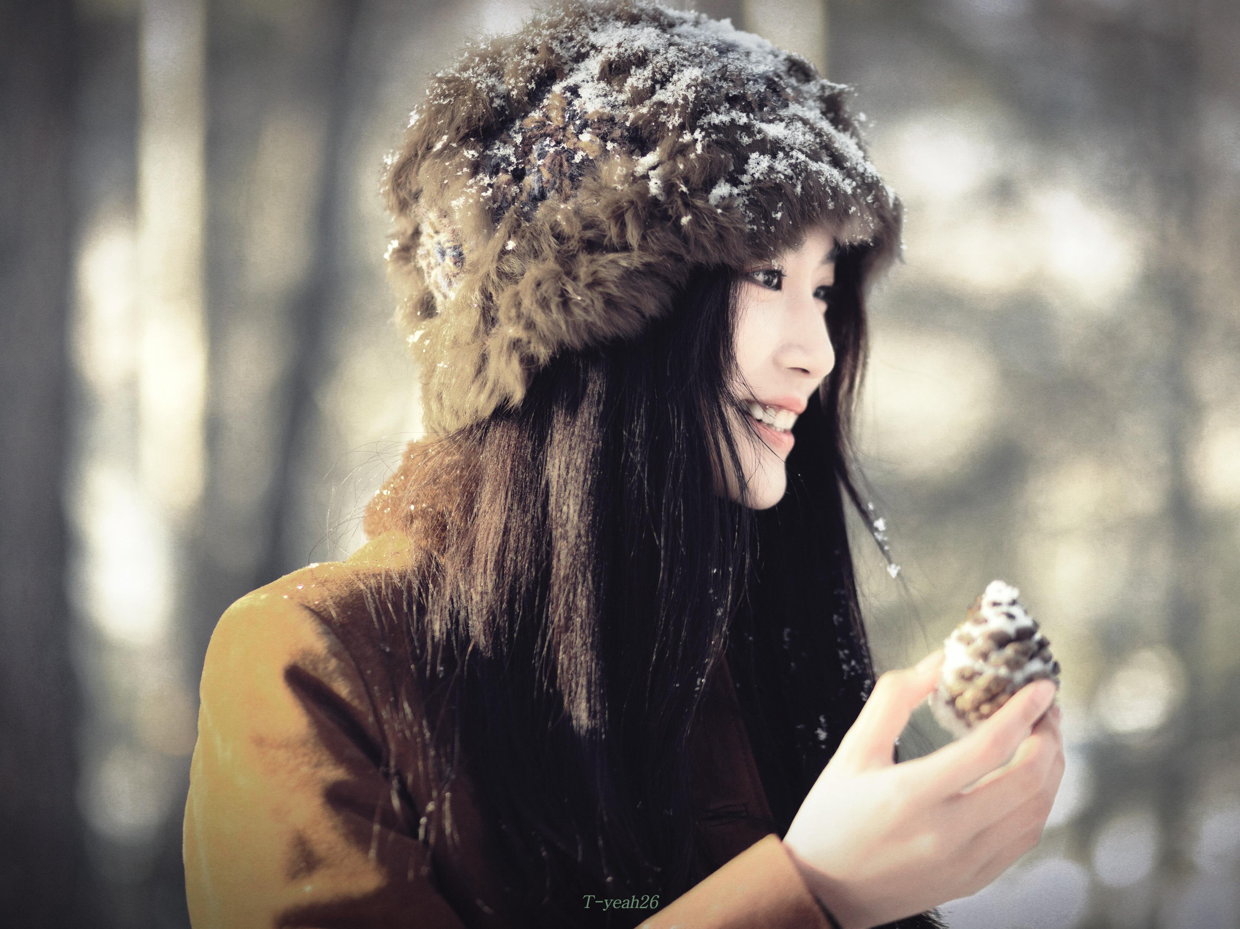 -𝐰𝐞𝐜𝐡𝐚𝐭女生头像｜氛围感卢昱晓·李兰迪·迪丽热巴 