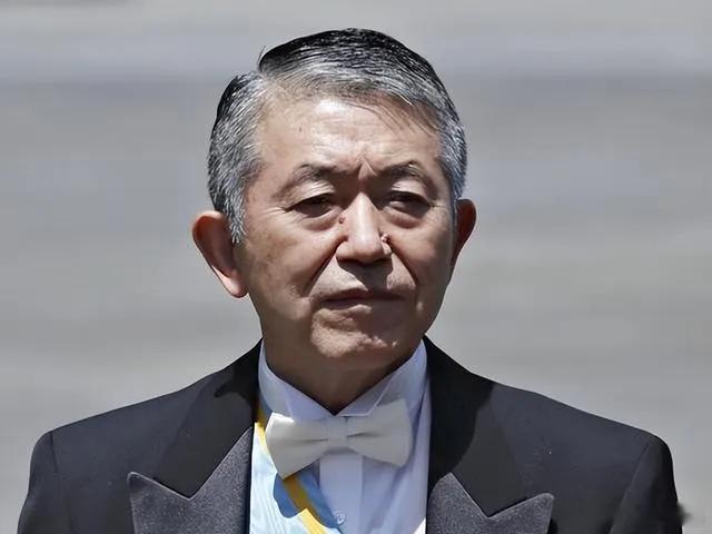 外交部回应对岩崎茂反制【被外交部反制的岩崎茂，何许人也？】冻结岩崎茂在我国境内的