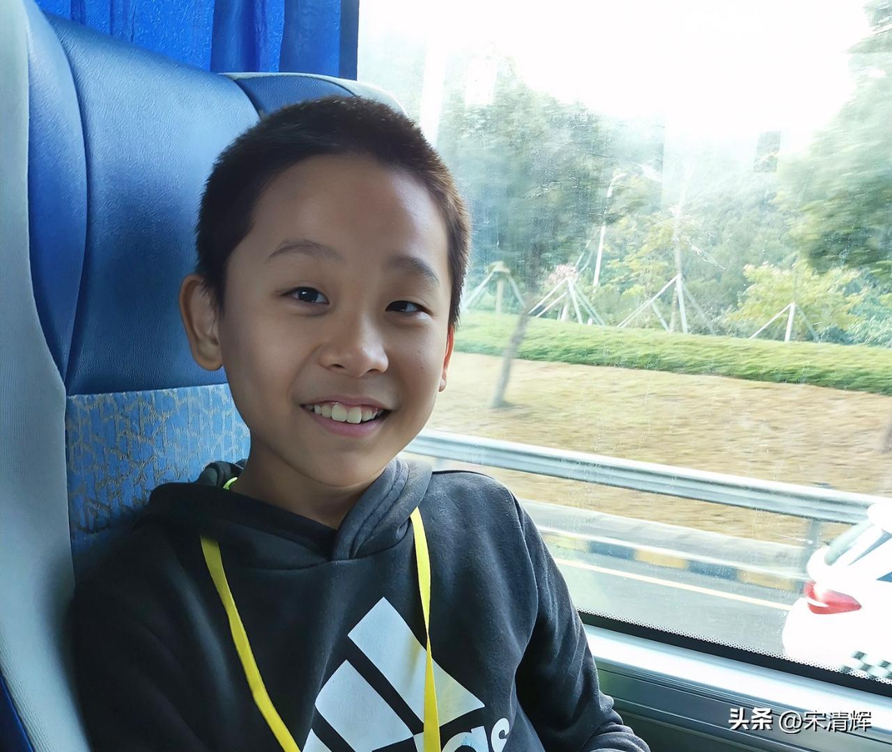 （1590）：今天，我与亡子宋昊然一起，被迫反击。