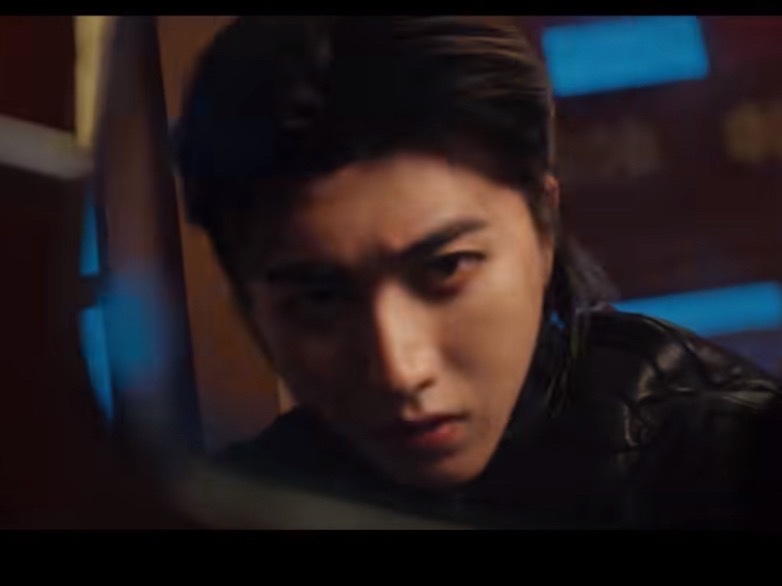 蔡徐坤新歌好听