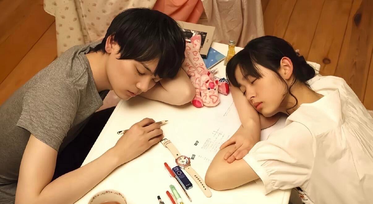 一吻定情女主结婚虽然真的很爱这版一吻定情但女主演员拜g怎么都洗不脱不要再营销了 