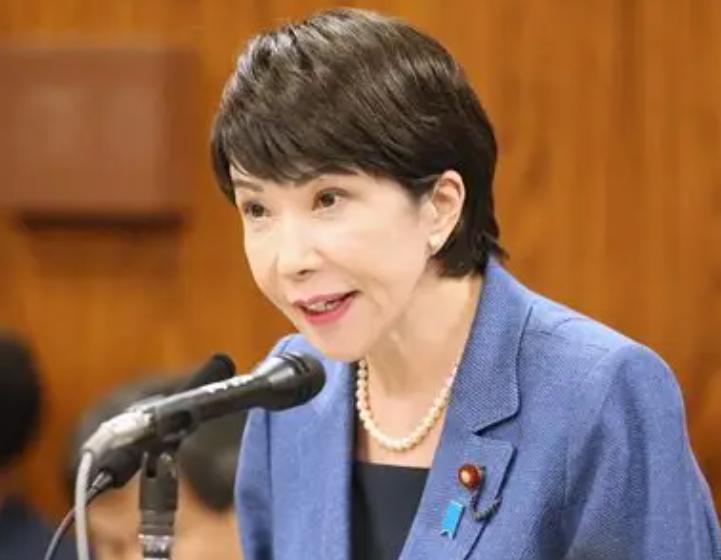 高市早苗上台刚满 300 天，日媒帮她算了笔外交账：出访 8 次、跑了 11 个