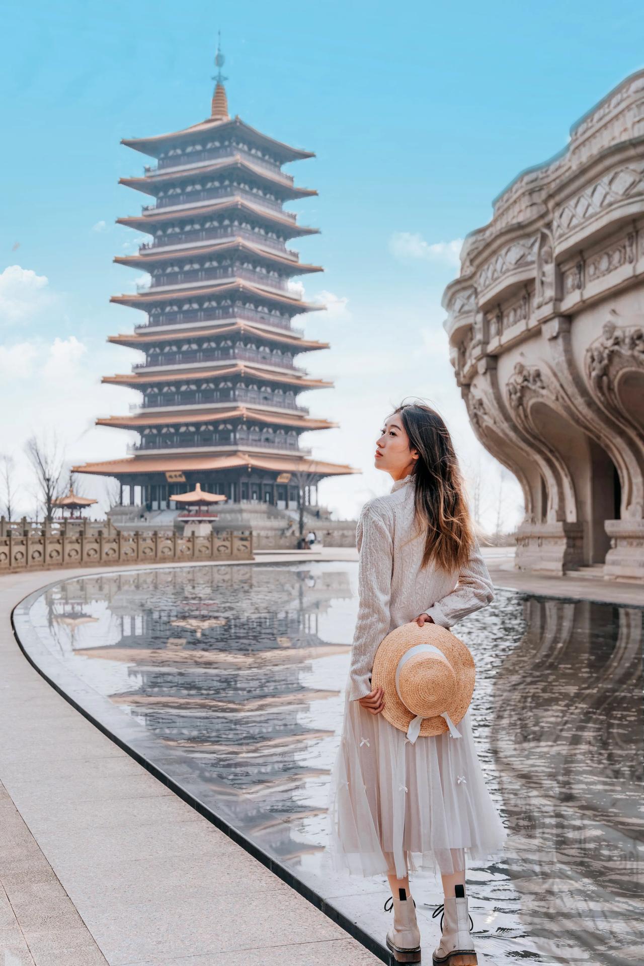 南京3天2晚春日祈福之旅攻略，带上家人一起去吧
	
Day1:汤山温泉-汤山矿坑