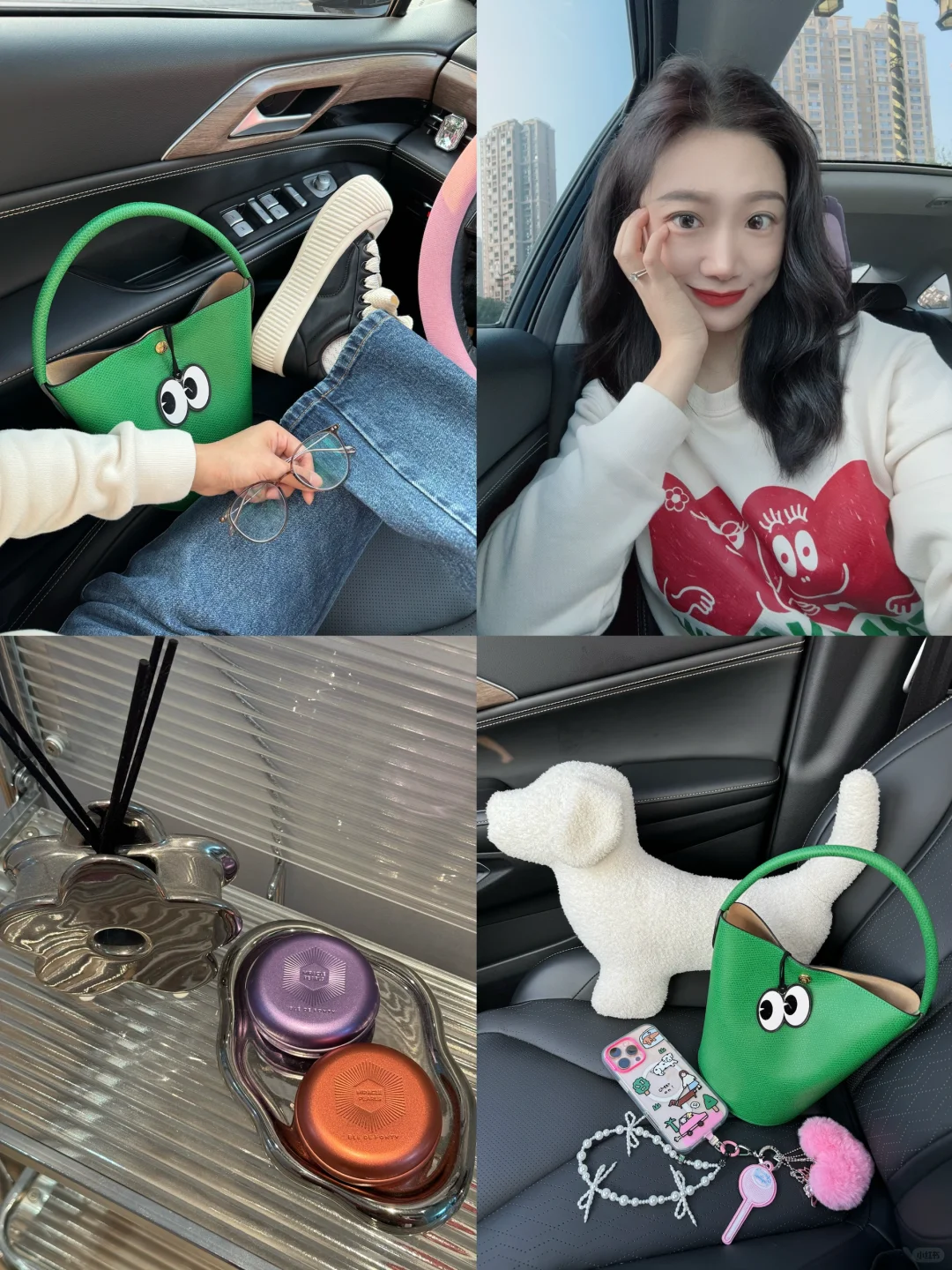 40岁的我🩷每天都在好好爱自己！