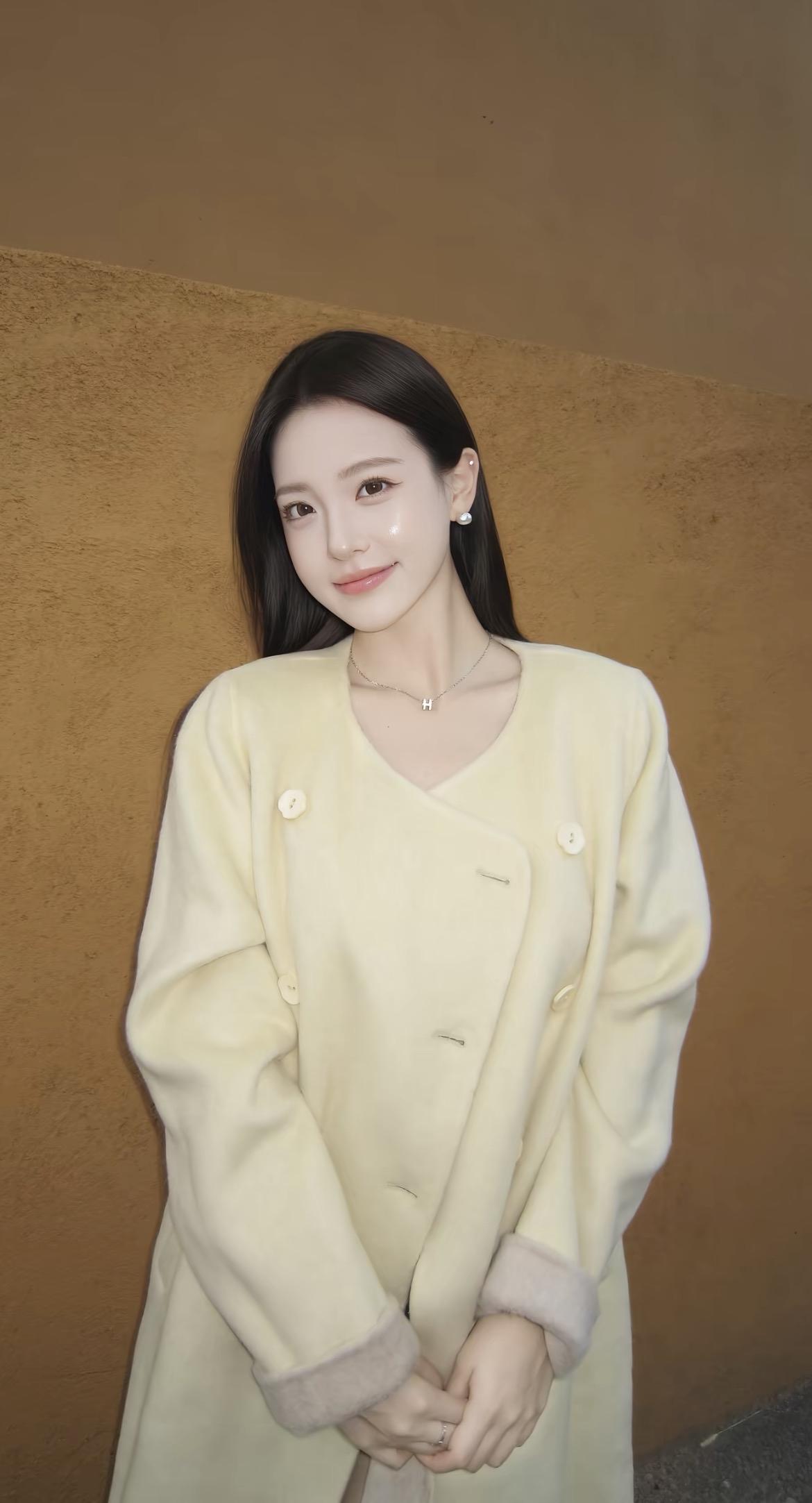 在你眼里，什么样的女人最漂亮