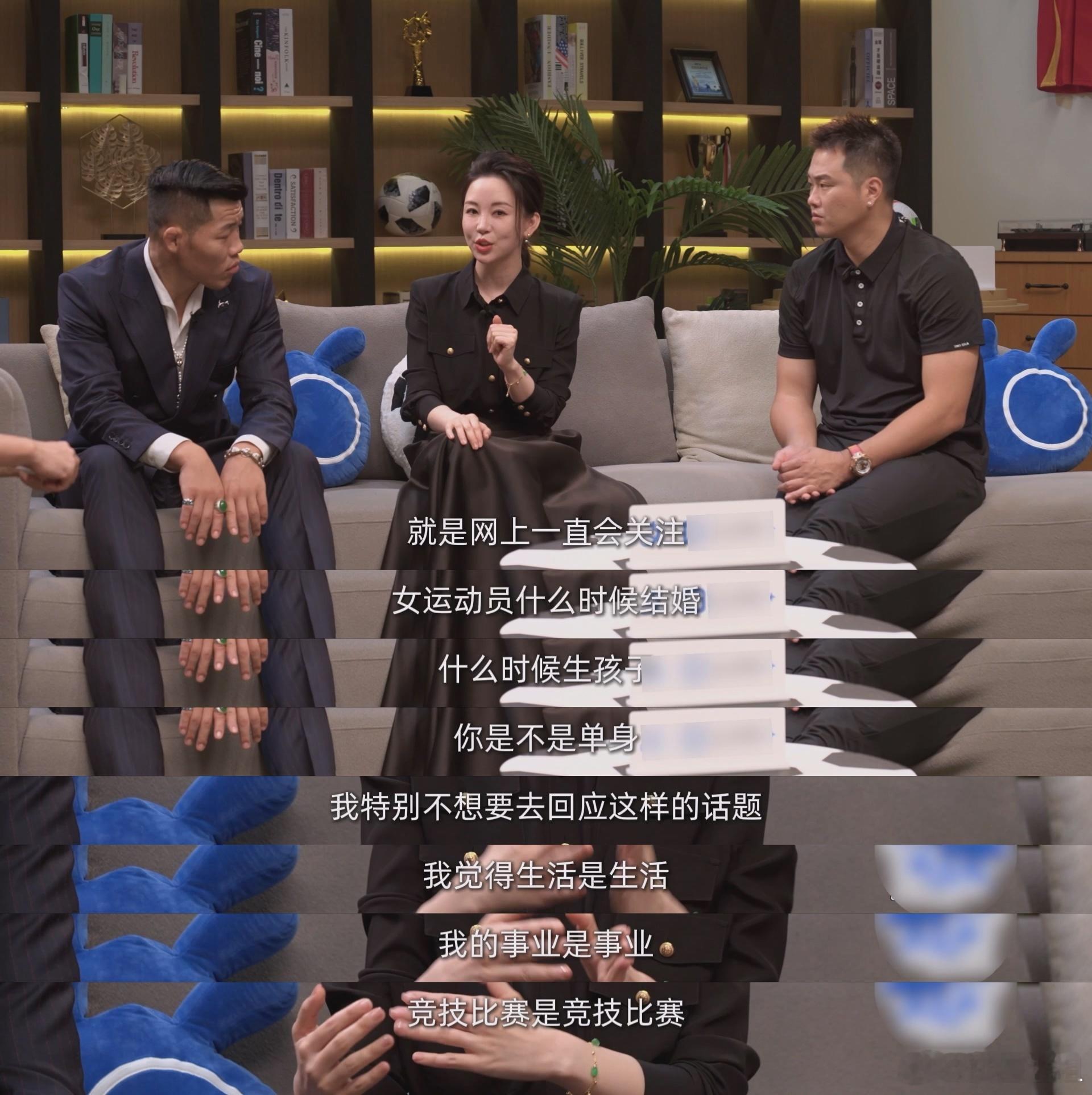 #潘晓婷谈曾被极端粉骚扰#听到潘晓婷的经历，真的很吓人。每个人都有自己喜欢的明星