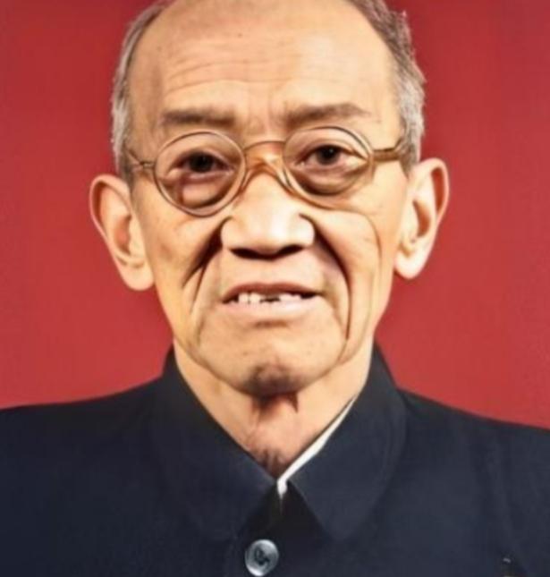 志愿军被俘的最高级别干部吴成德，回国后被开除党籍与军籍，生活一度陷入困顿。199