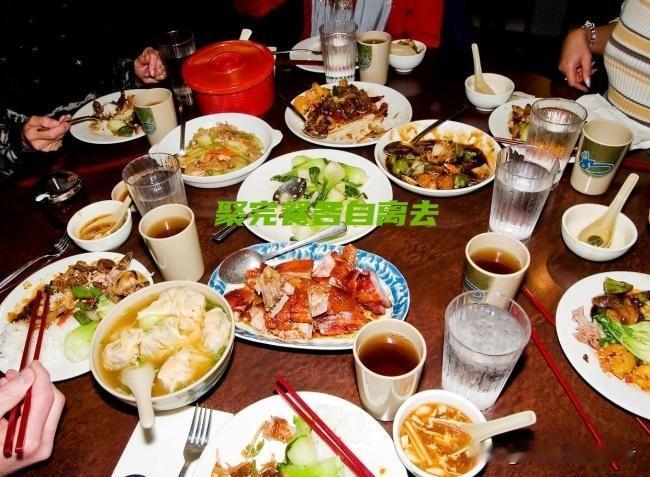 一顿饭看清人性，朋友组局变“赖账罗生门” 法律如何斩乱麻？
 
近日重庆九龙坡区