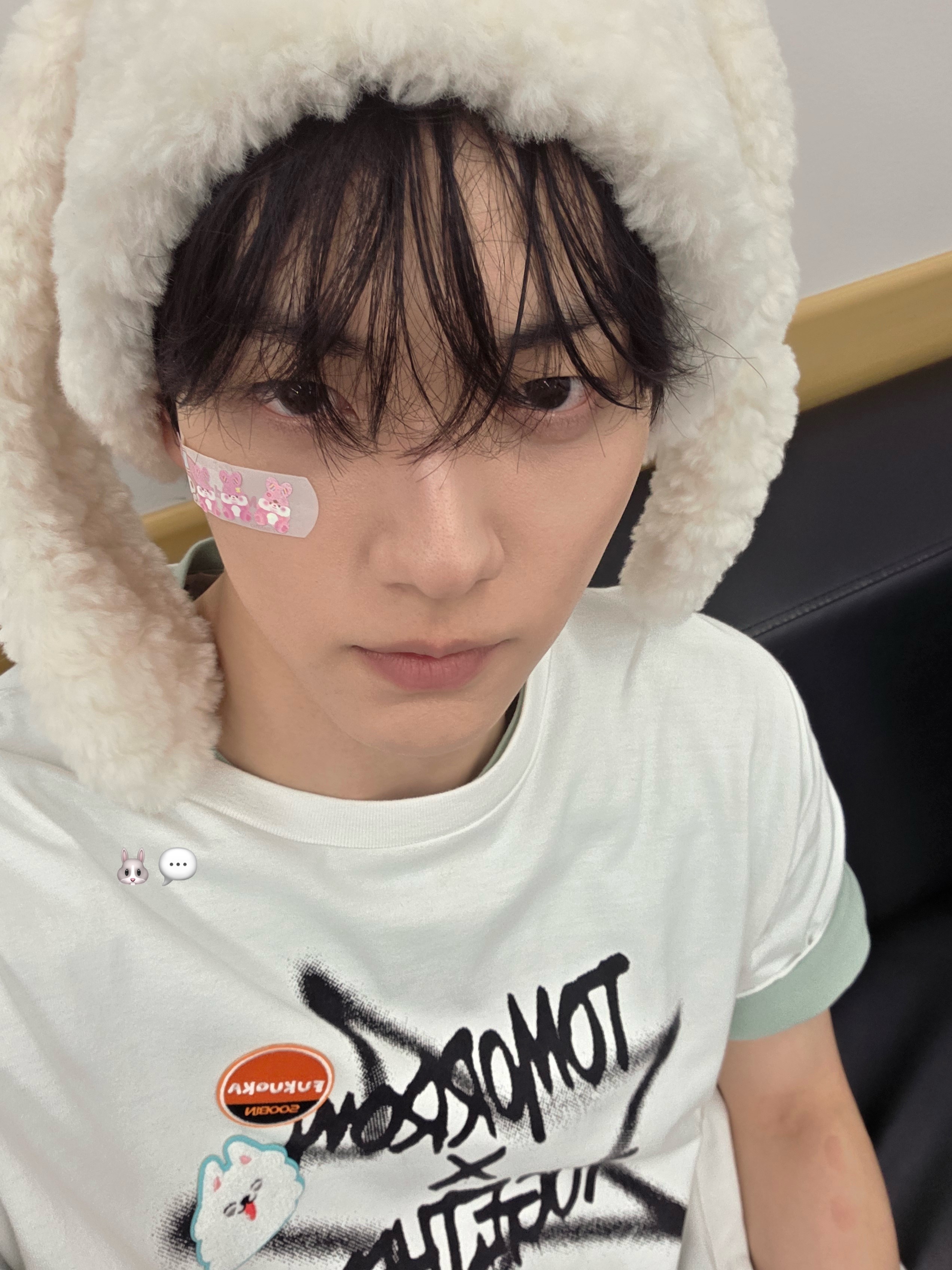 260617 🐰DM🐰💬兔子 🐰💬自拍 🐰💬私服🐰💬ㅋㅋㅋ哎呀