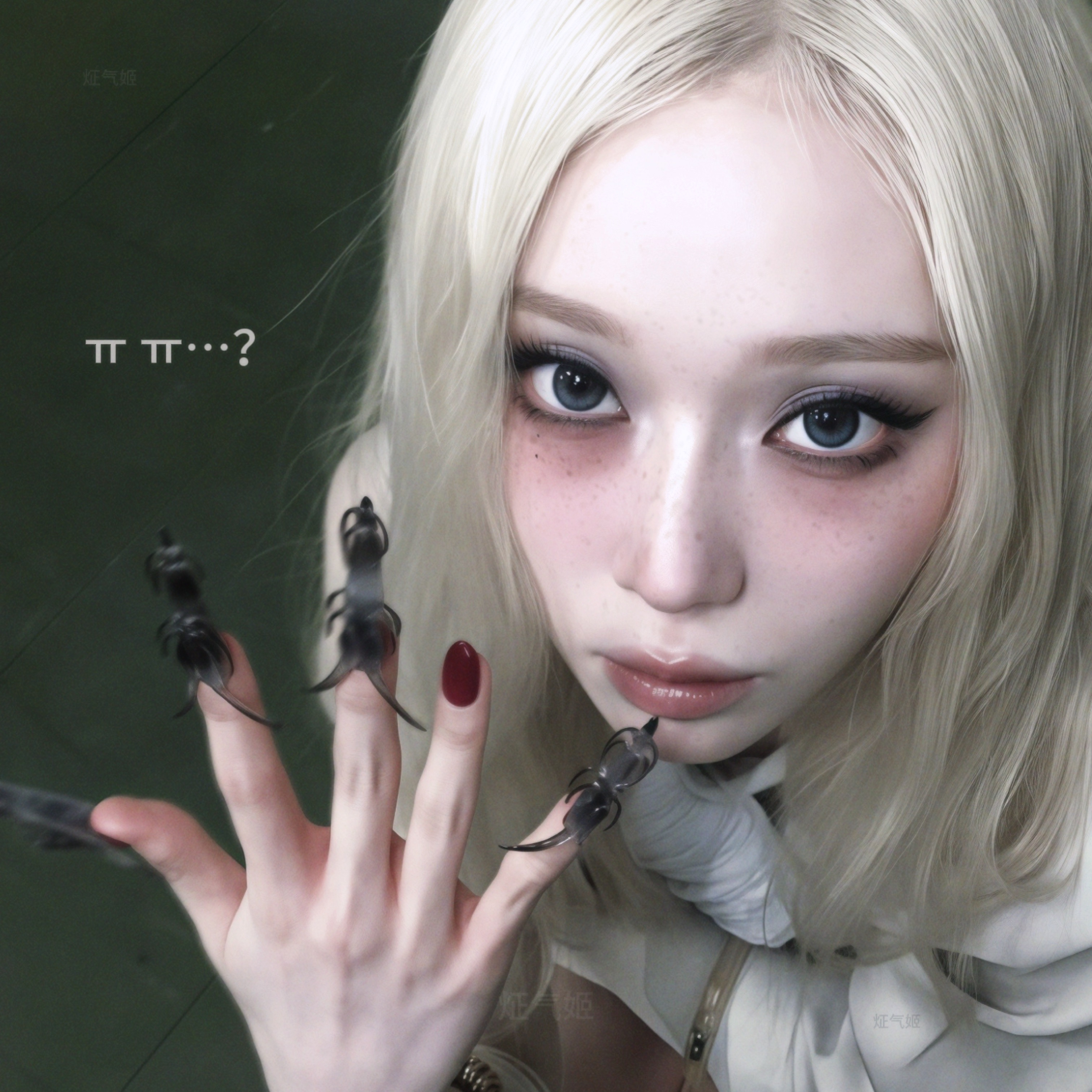 ⋆˙⟡ ♠️ ‧₊˚∞-🎶金玟庭 🕷️🕸️ 