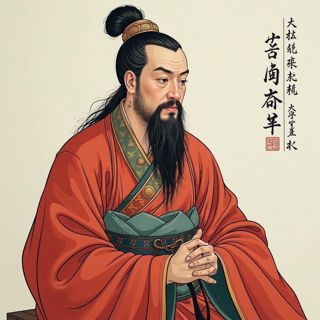 黄宗羲以“天下为主，君为客”直击封建专制要害，其“工商皆本”“学校议政”等主张，