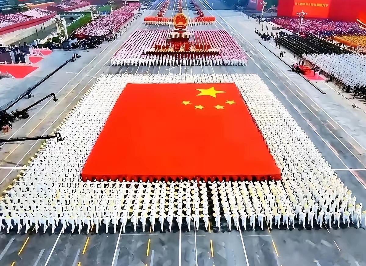 日本怕九三阅兵让世界铭记其侵略为什么我们要9.3阅兵？因为当年日本确实把我们打疼