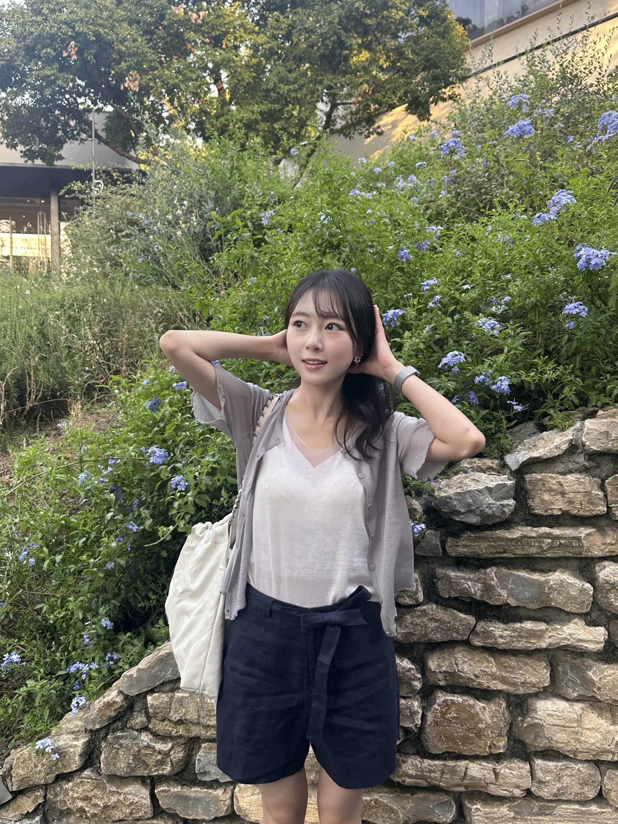 夏🐰。