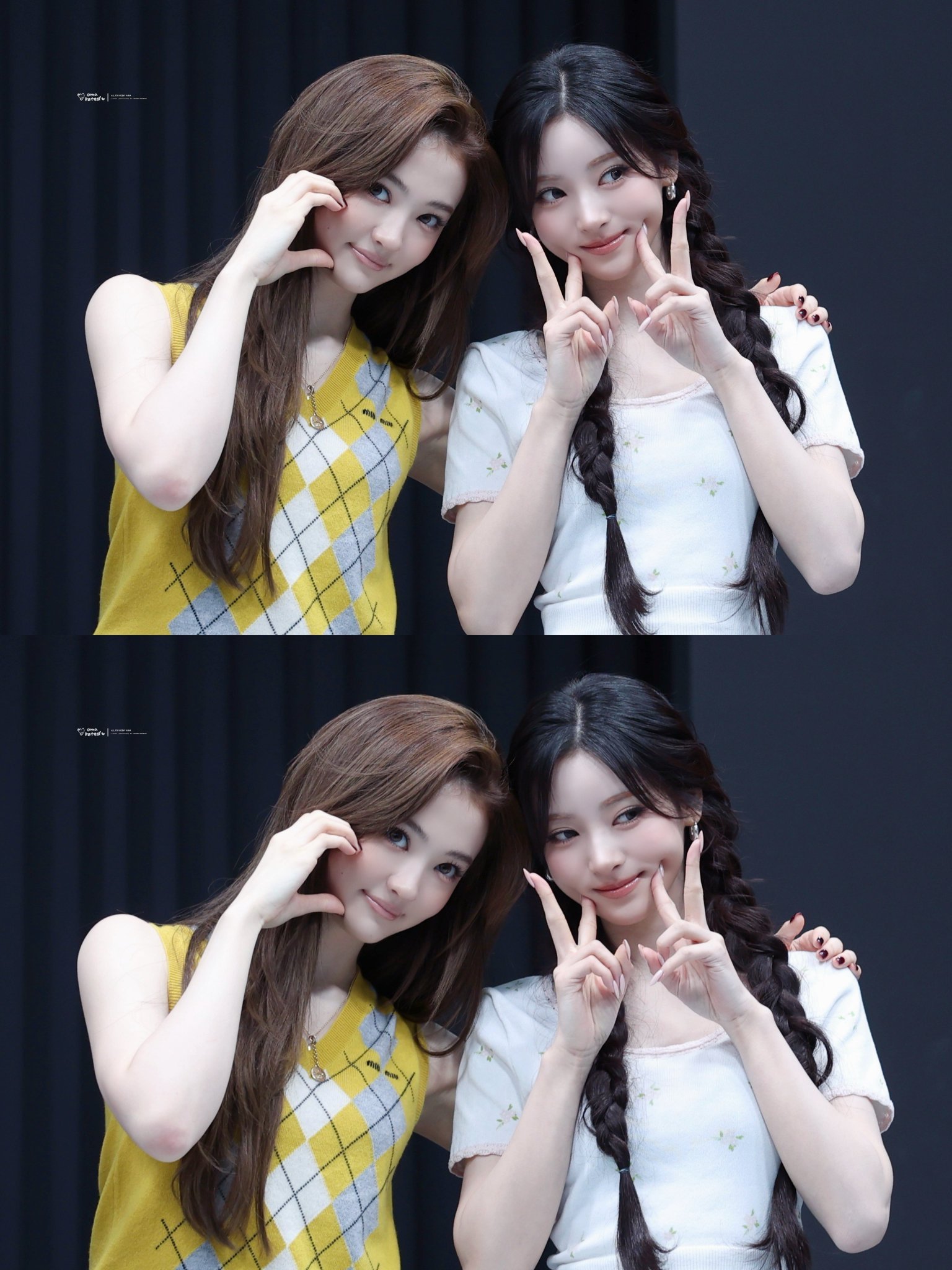 260705 NEMOZ猫咪饼干活动美萌💛©️onebite_1201｜ann