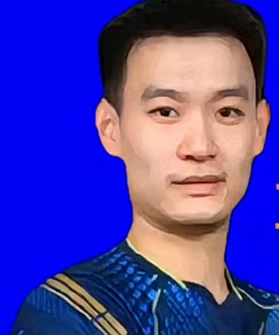 刘丁硕
直播透露国乒
封训秘密
刘丁硕聊到国乒封训，
他表示这次就是研究日乒
比