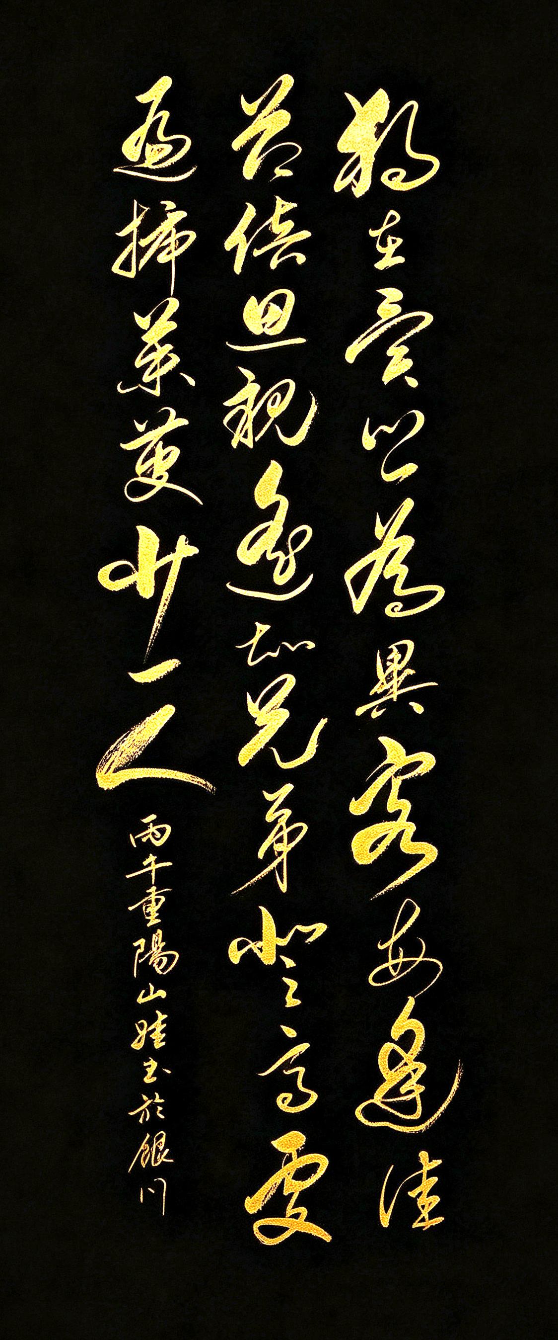 一首诗，戳碎千万游子的心！千百年了，只要身在他乡，没人能扛得住这二十八个字！
 