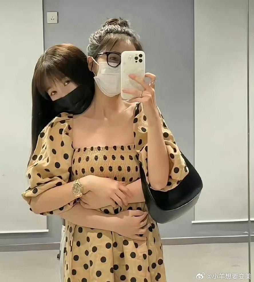 曝白鹿虞书欣绝交了啊？一直不知道她两原来是好朋友嘛 为啥子闹掰了