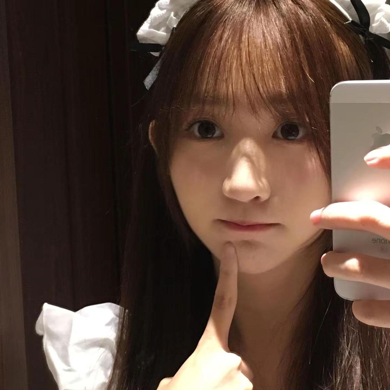 女神。张怡 四禧丸子 恬豆