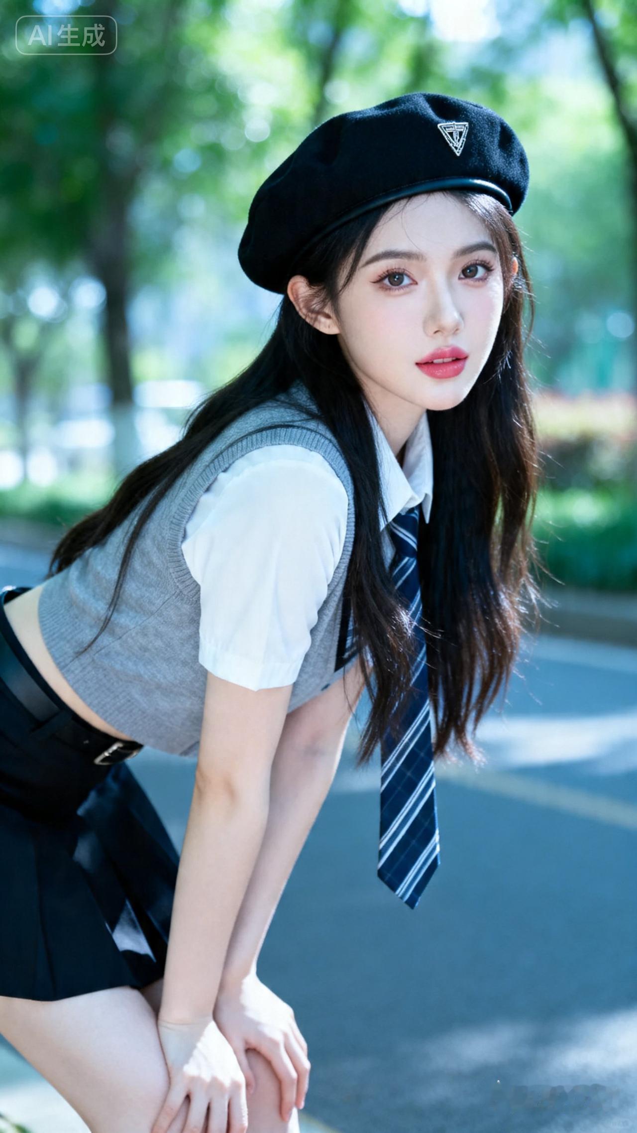 女人如何穿出含蓄的性感?女生怎么穿搭会看上去很优雅