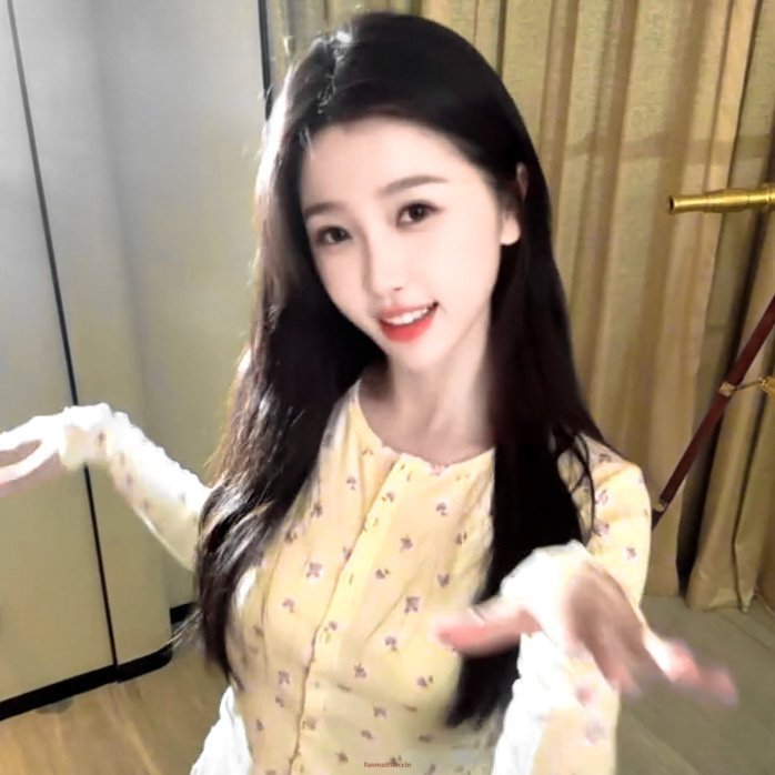 虞书欣姜暮 🐟允许你叫我甜妹 ★꒰ঌ欣欣Dollの呆萌指数100%໒꒱☆​ ​